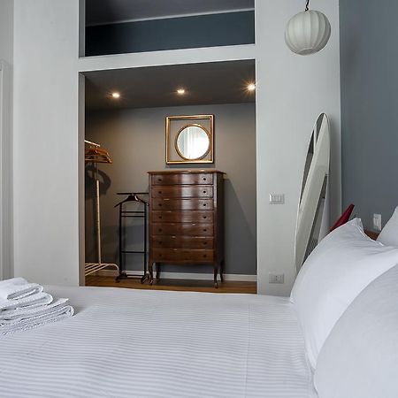 Italianway-Teglio Apartment Milano Ngoại thất bức ảnh