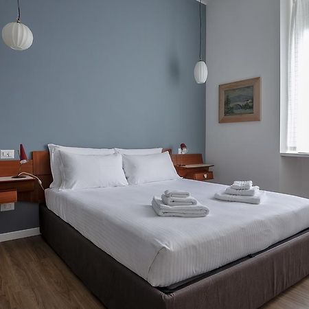 Italianway-Teglio Apartment Milano Ngoại thất bức ảnh
