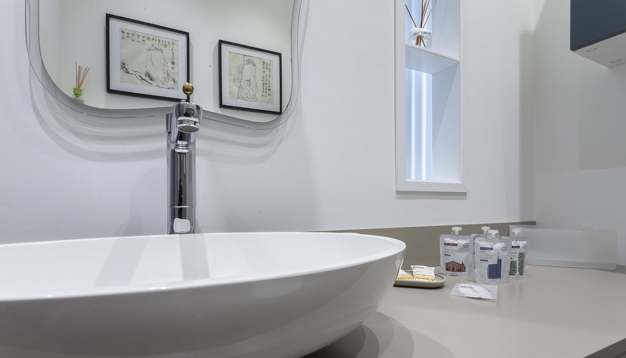 Italianway-Teglio Apartment Milano Ngoại thất bức ảnh