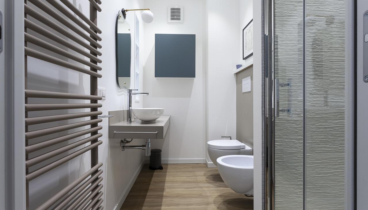 Italianway-Teglio Apartment Milano Ngoại thất bức ảnh
