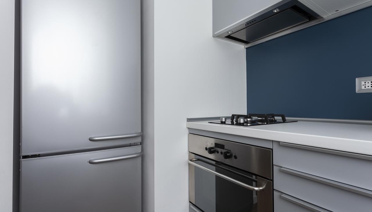 Italianway-Teglio Apartment Milano Ngoại thất bức ảnh