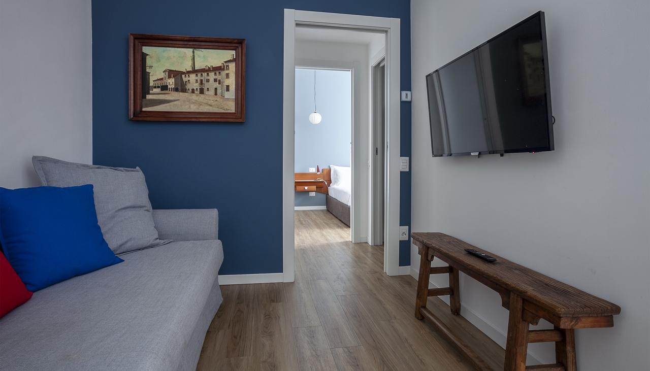 Italianway-Teglio Apartment Milano Ngoại thất bức ảnh