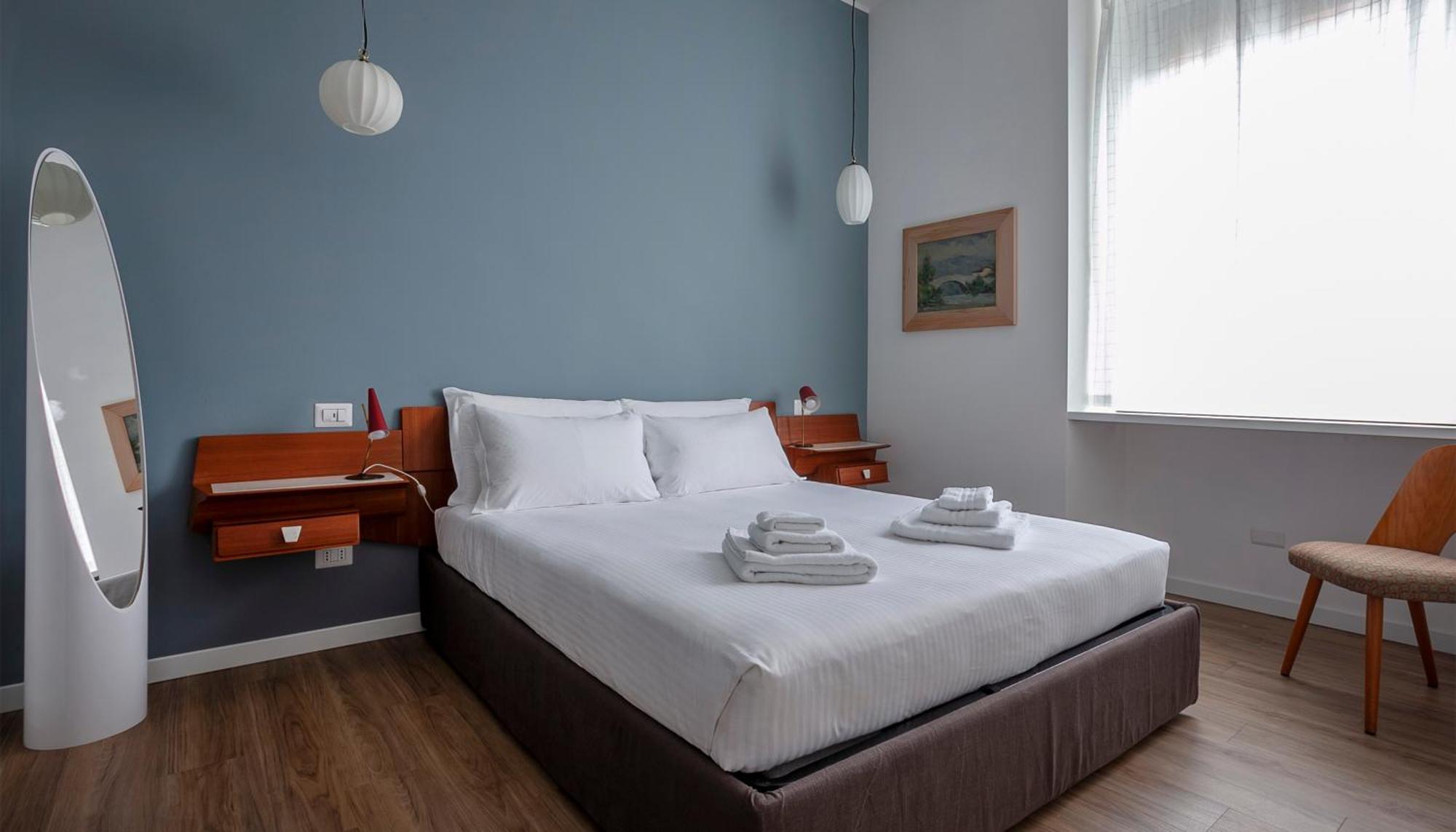 Italianway-Teglio Apartment Milano Ngoại thất bức ảnh
